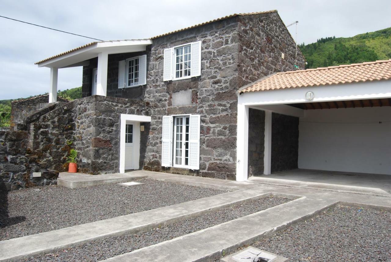Casa Do Terreiro Villa Caminho de Cima Exterior photo