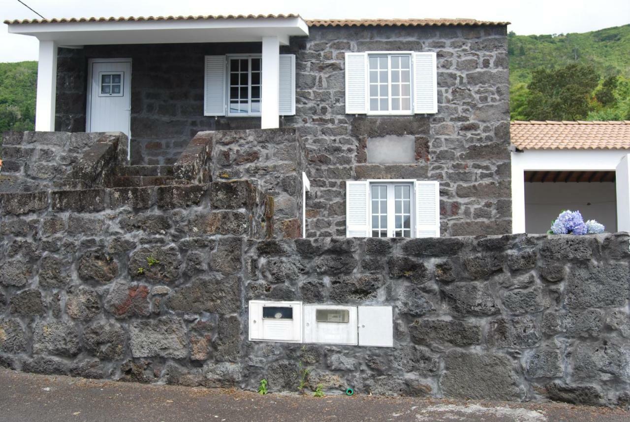 Casa Do Terreiro Villa Caminho de Cima Exterior photo