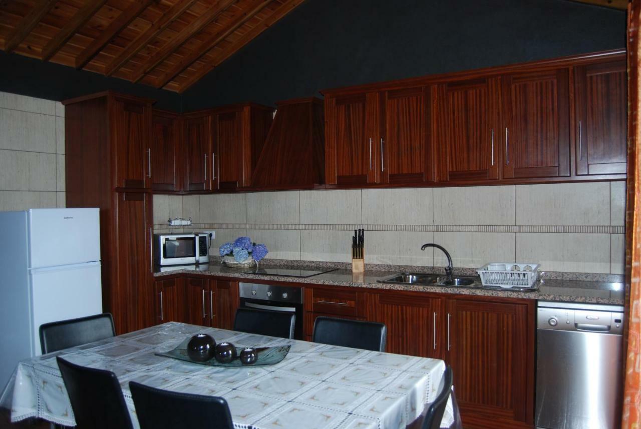 Casa Do Terreiro Villa Caminho de Cima Exterior photo